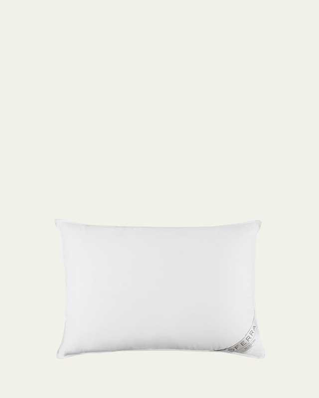 600-Fill European Down Soft Standard Pillow